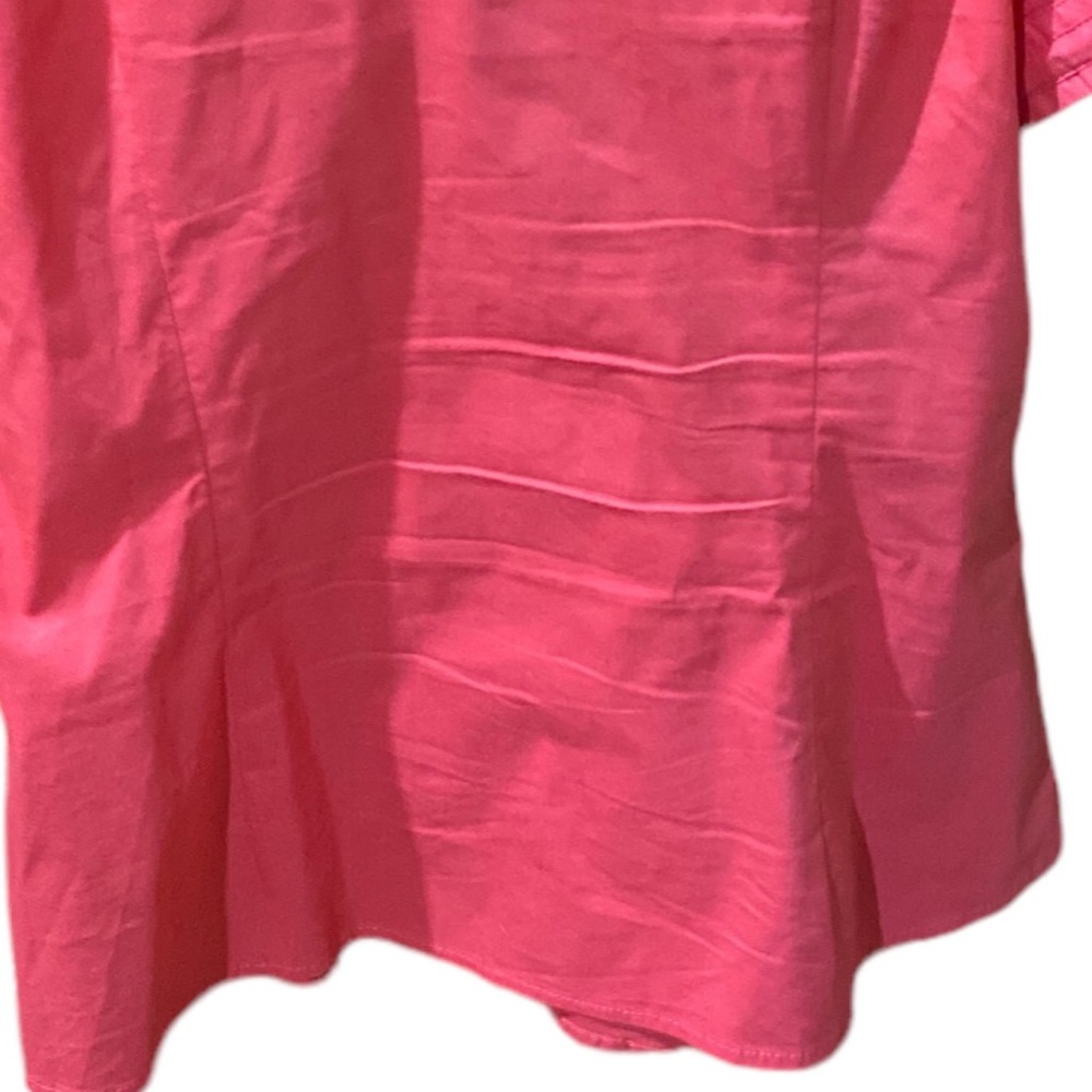 Bundle Of Two Express Button Down Shirts - image 8